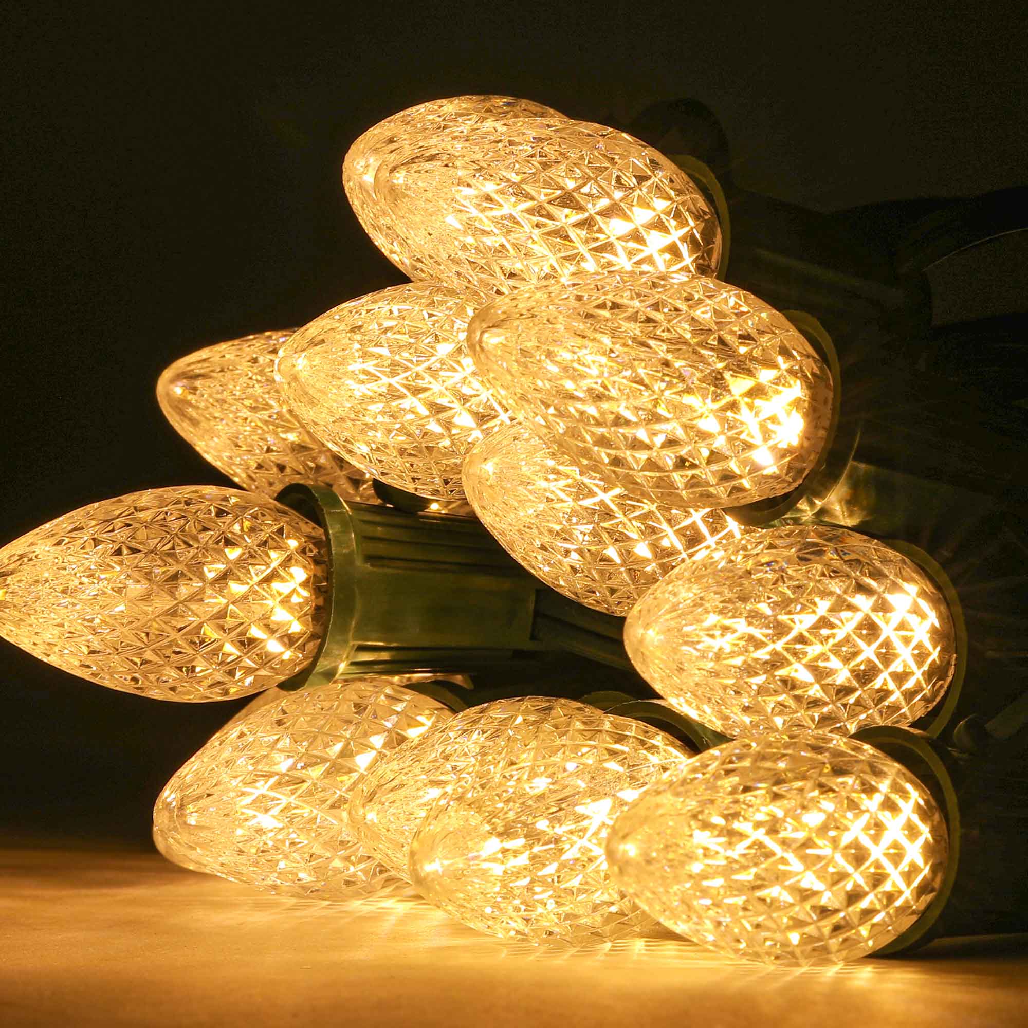 Can Christmas Lights Be Recycled?