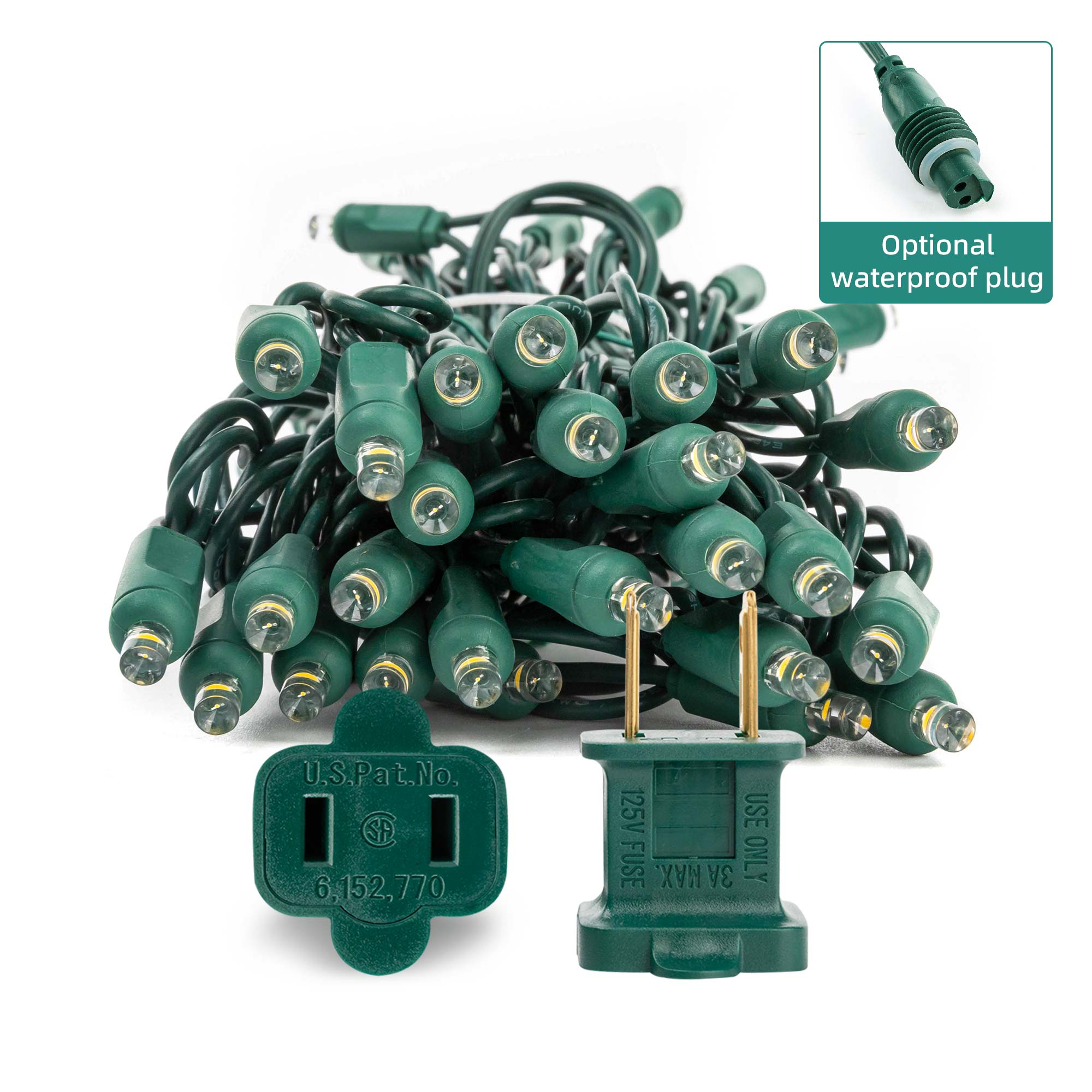 5mm Outdoor Lights factory